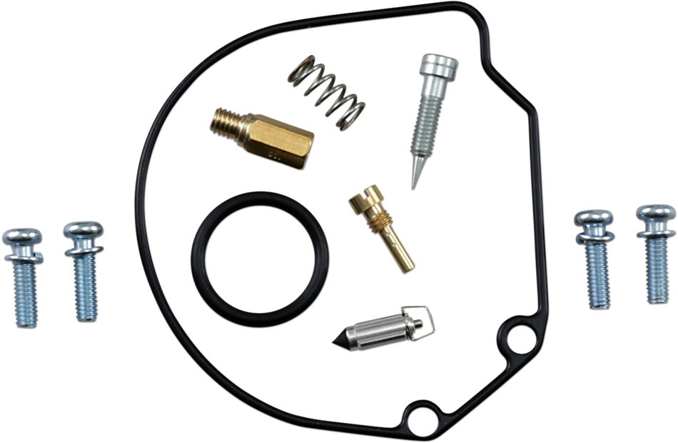 Parts Unlimited Carburetor Rebuild Kit - Yamaha 26-1881