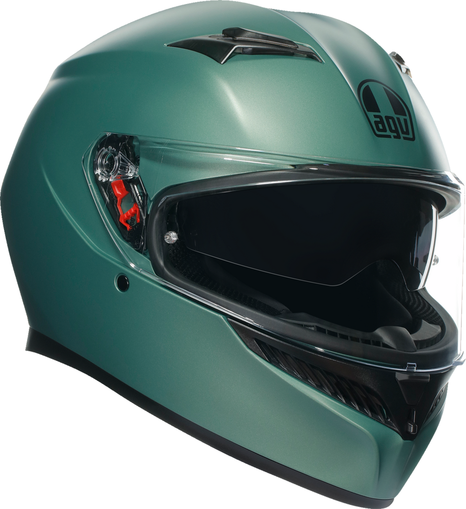 AGV K3 Helmet - Matte Salvia Green - 2XL 21183810040152X