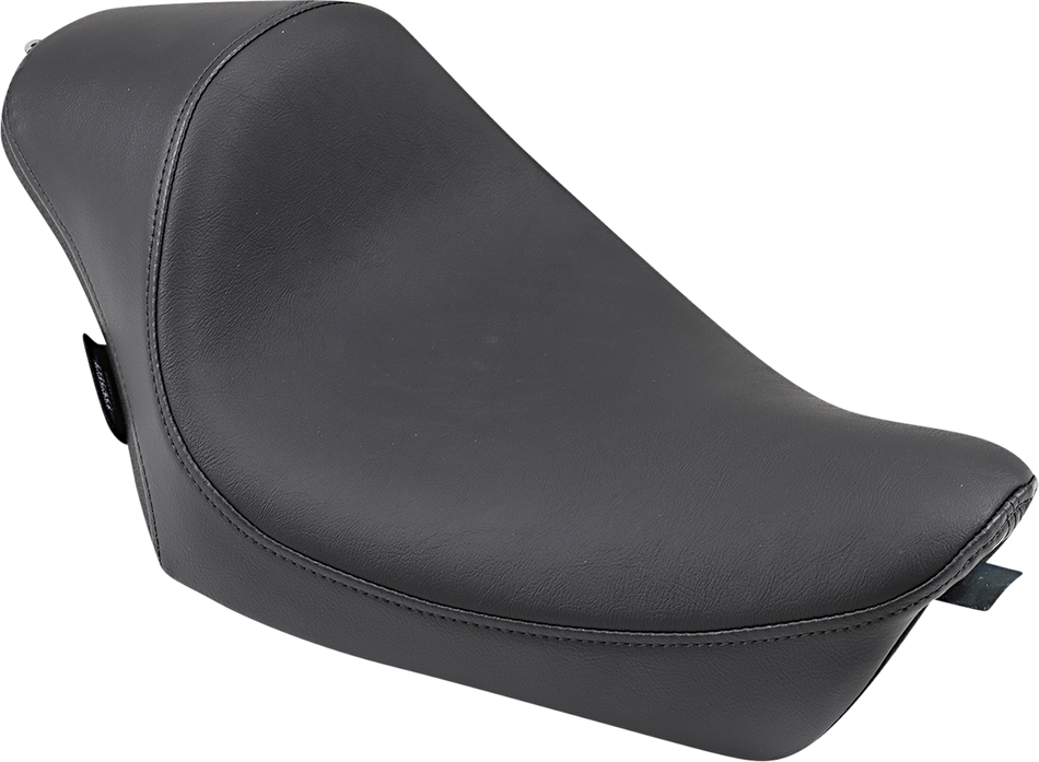 DRAG SPECIALTIES Solo Seat - Smooth - '10-'22 XL 0804-0607