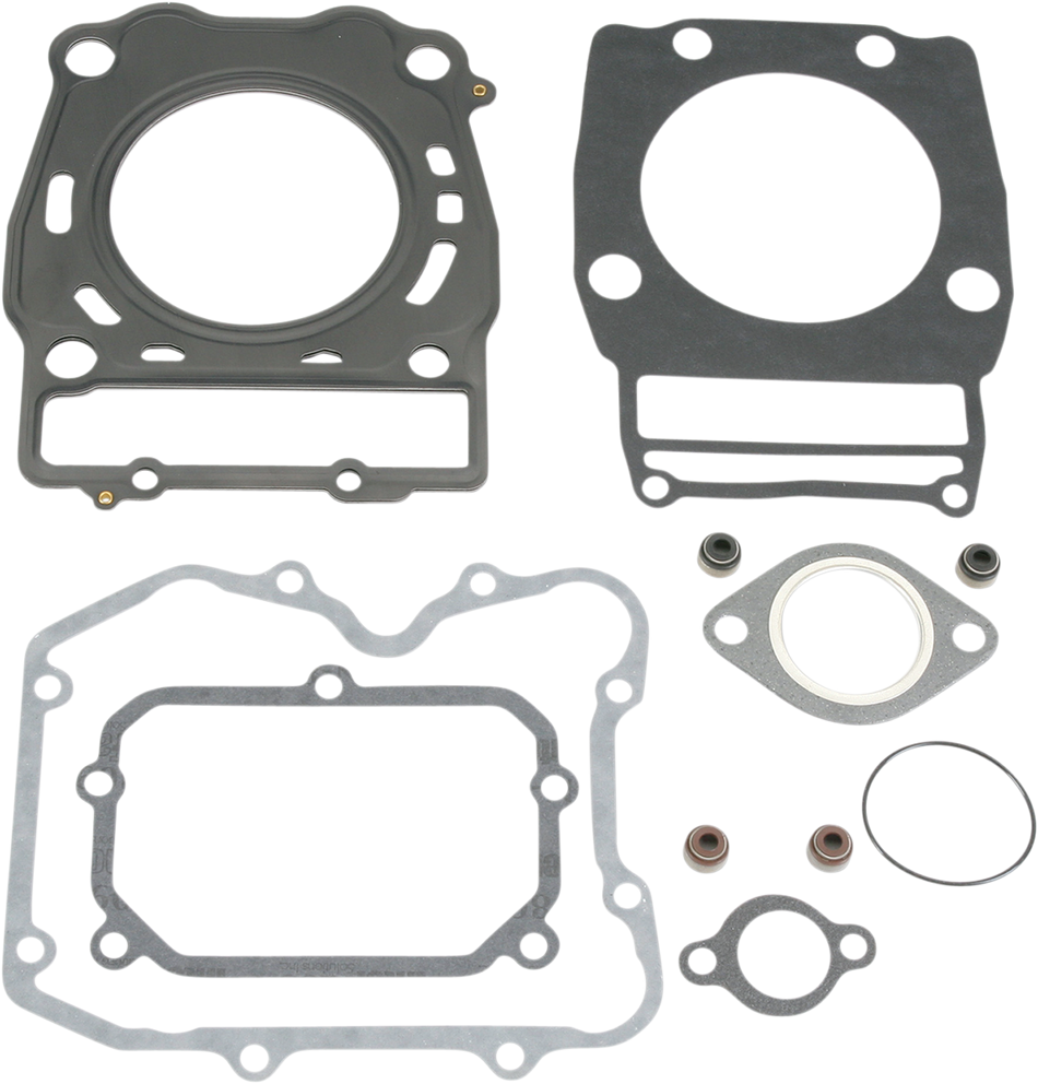 MOOSE RACING Top End Gasket Kit 810821MSE