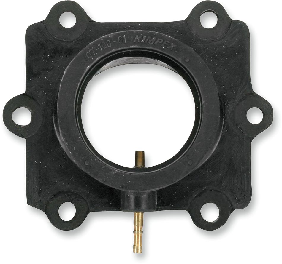 KIMPEX Carburetor Flange - Arctic Cat 301739