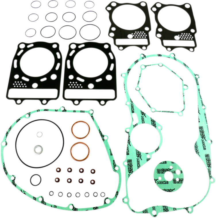 ATHENA Complete Gasket Kit - Kawasaki P400250870054