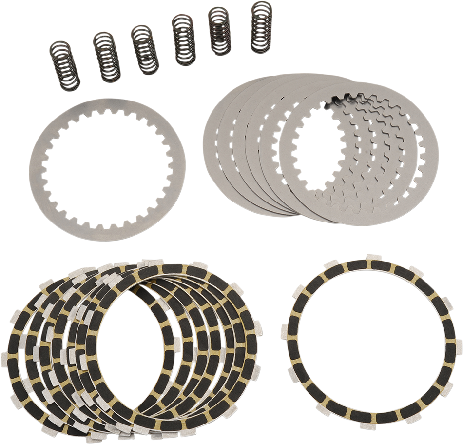 BARNETT Clutch Kit 303-35-20023