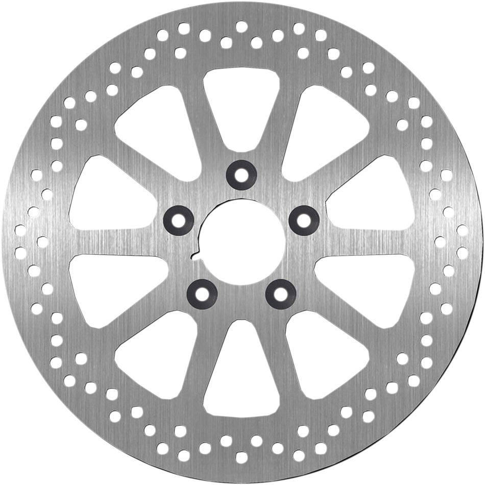 SBS Brake Rotor - 11.8" 5154