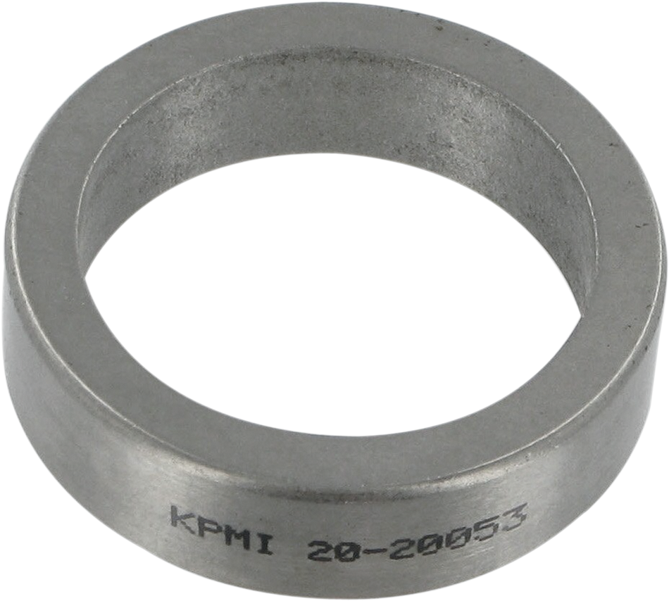 KIBBLEWHITE Cast Iron Valve Seat - Exhaust - Evolution 10-SC446