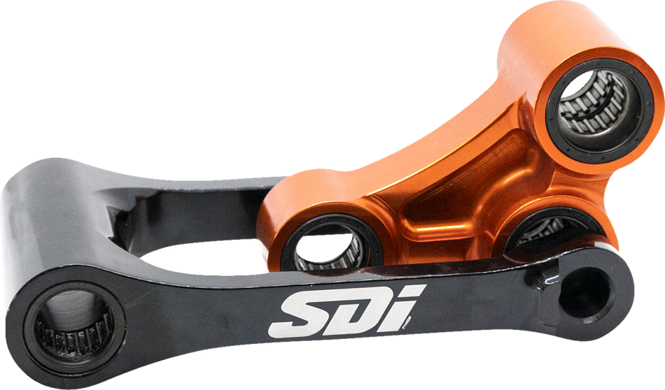 SDI Linkage Arm - Orange SDECLAK16-ORG