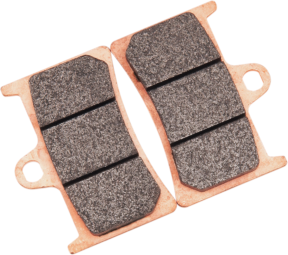 SBS HS Brake Pads - Yamaha - 634HS 634HS