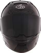 Casco 6D ATS-1R - Negro brillante - Pequeño 30-0905 