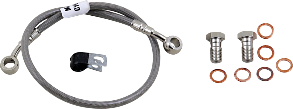 GALFER Brake Line Stainless Steel FK003D765R