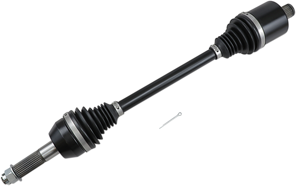 DEMON Complete Axle Kit - Heavy Duty - Rear Left/Right PAXL-6071HD