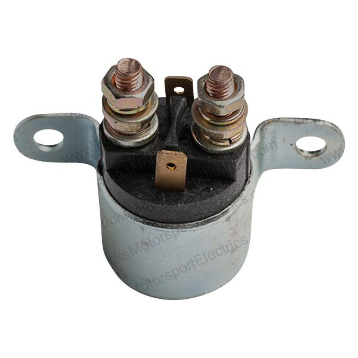 Ricks Electric Solenoid Switchcan Am 268981