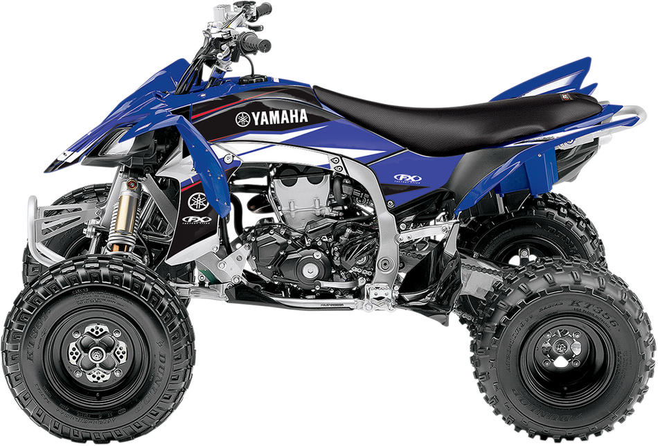 FACTORY EFFEX EVO Graphic Kit - Yamaha 20-01272