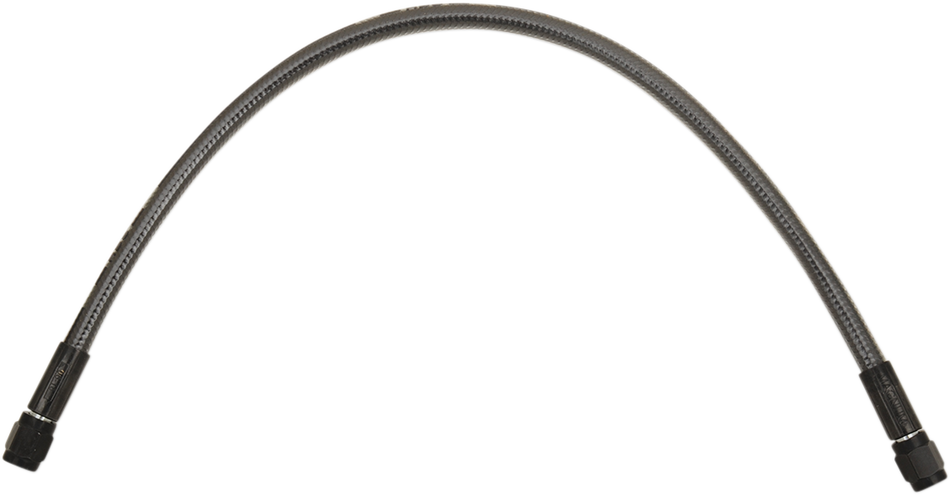 MAGNUM Brake Line - 15" - Black Pearl AS4515