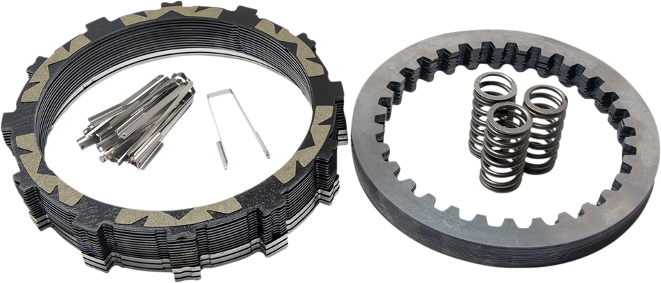 REKLUSE Clutch Kit RMS-2816200