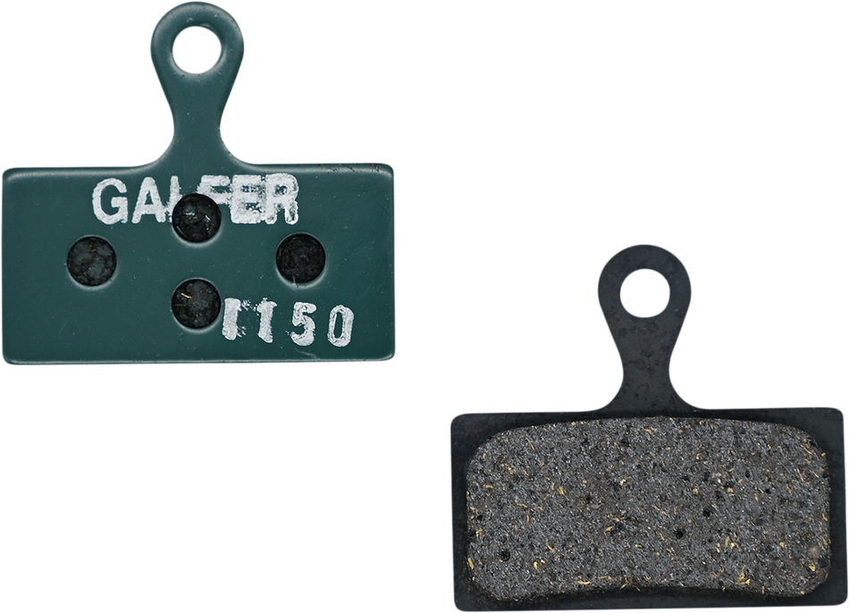 GALFER Pro Brake Pads BFD452 BFD452G1554