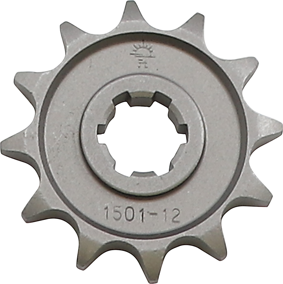 JT SPROCKETS Sprocket - Countershaft - Kawasaki - 12 Tooth JTF1501.12