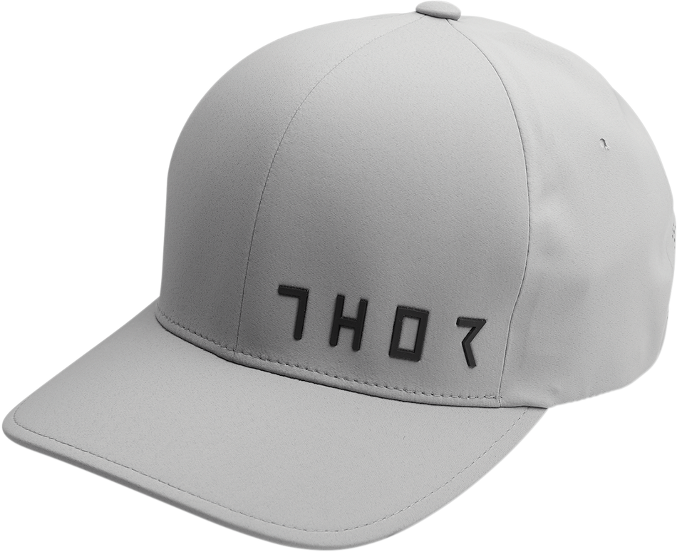 Gorro THOR Prime Flexfit - Gris - Pequeño/Mediano 2501-3240 