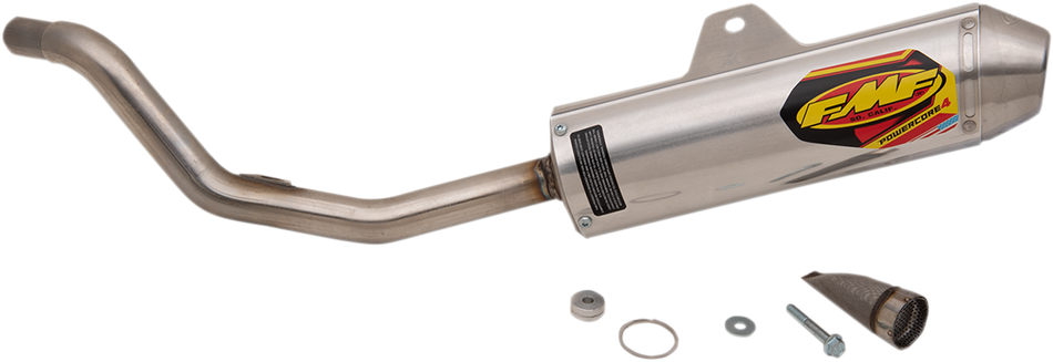 FMF Powercore 4 Muffler 041584 1821-1966