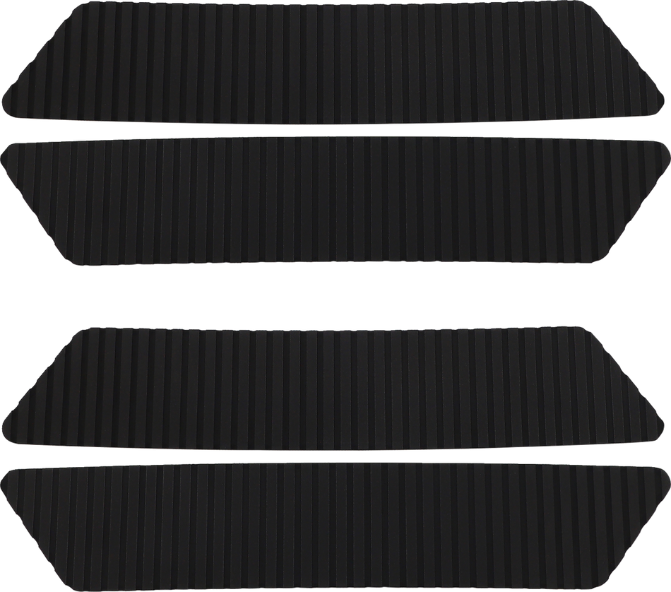 WSM Traction Mat - Black 012-219BLK