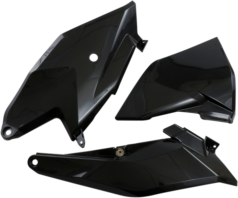 UFO Side Panels - Black KT04086-001