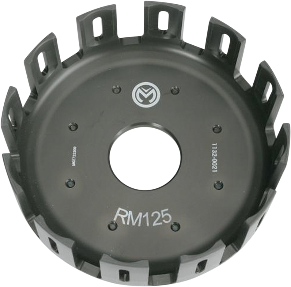 MOOSE RACING Clutch Basket M027