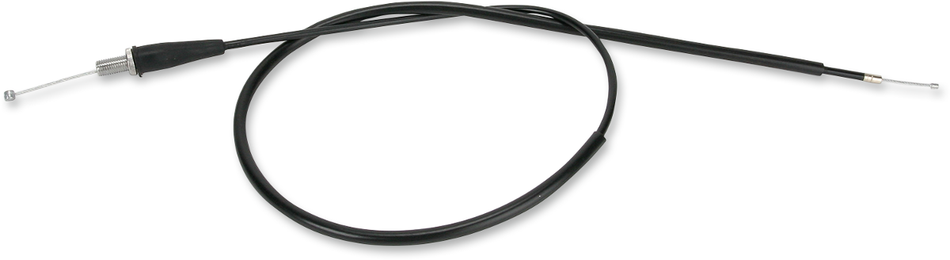 Parts Unlimited Throttle Cable - Honda 17910-355-000