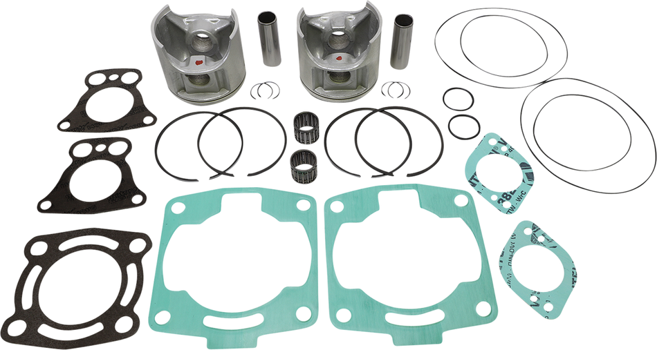 WSM Top-End Rebuild Kit - Original Series - +0.25 mm 010-832-11