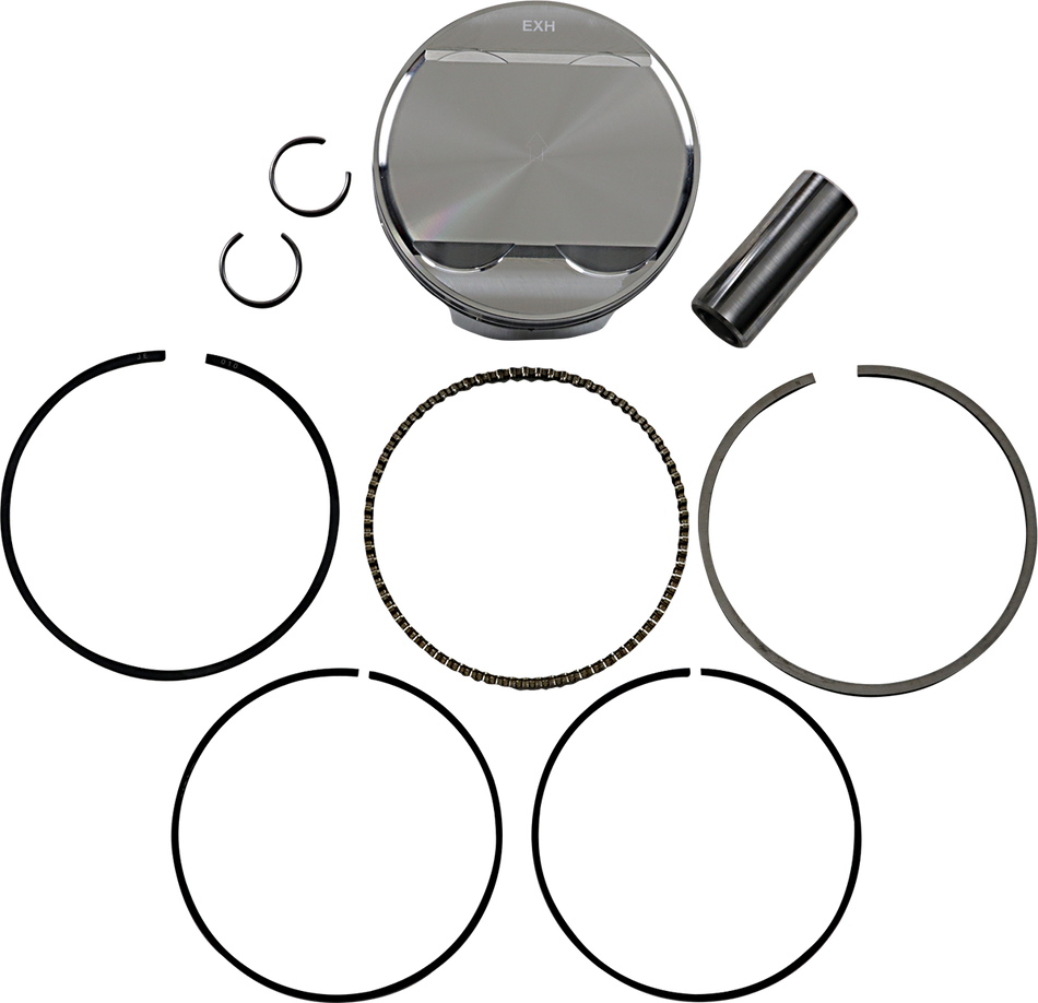 JE PISTONS Piston Kit 300176