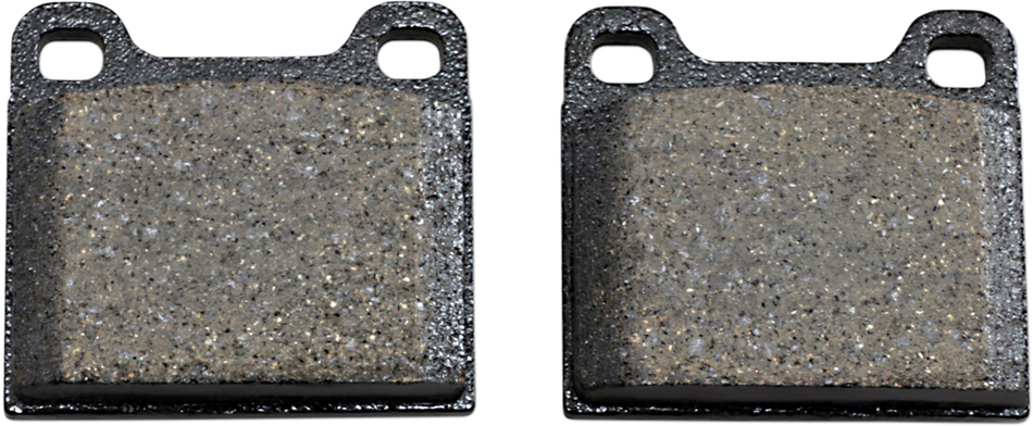 STARTING LINE PRODUCTS Brake Pads - Ski-Doo 27-23