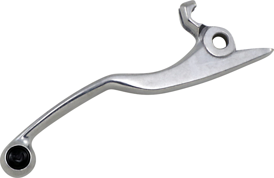 MOOSE RACING Brake Lever - Polished 1BDKJ37