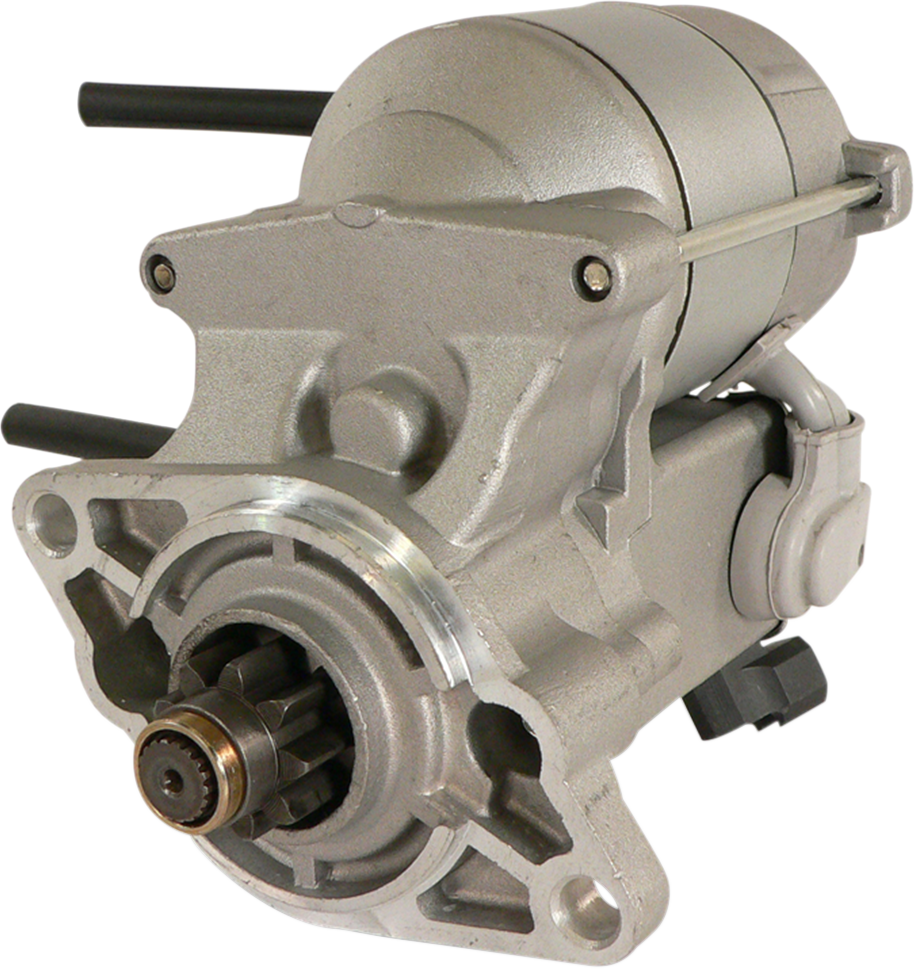 Parts Unlimited Starter Motor 410-52117