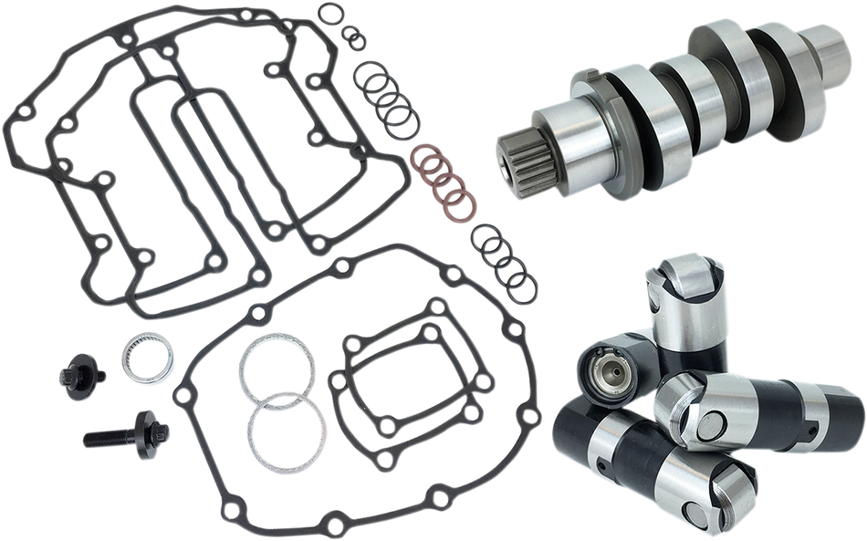 FEULING OIL PUMP CORP. Cam Kit - Race Series - M8 1453