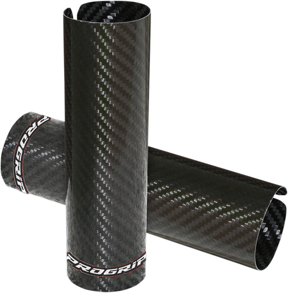 PRO GRIP Forkguard - Carbon Fiber PA5012