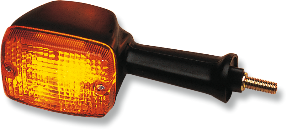 K&S TECHNOLOGIES Turn Signal - Kawasaki - Amber 25-2155