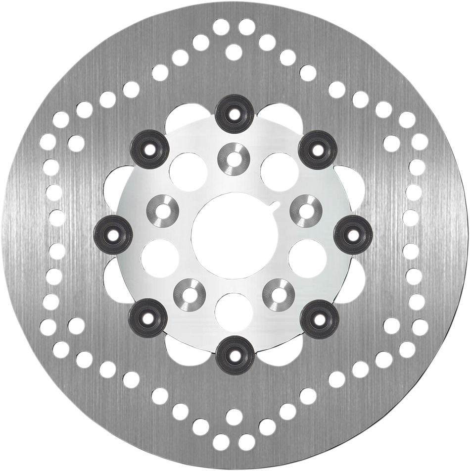 SBS Brake Rotors - 5148 5148