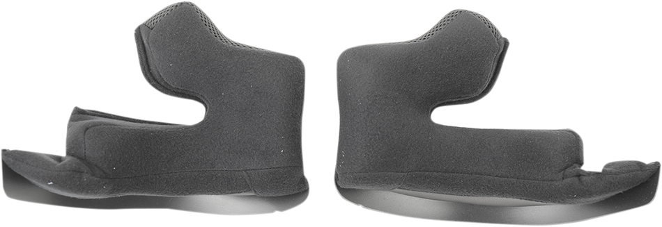 Z1R Strike Ops Cheek Pads - Small - 35 mm 0134-1748