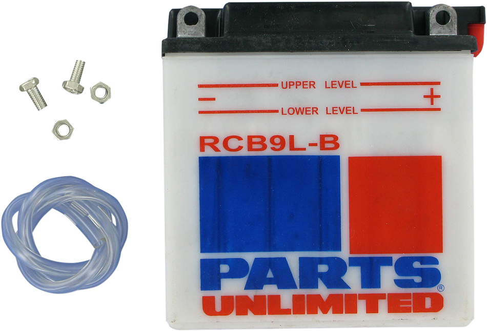 Teile Unbegrenzte Batterie - Rcb9l-B Cb9l-B 