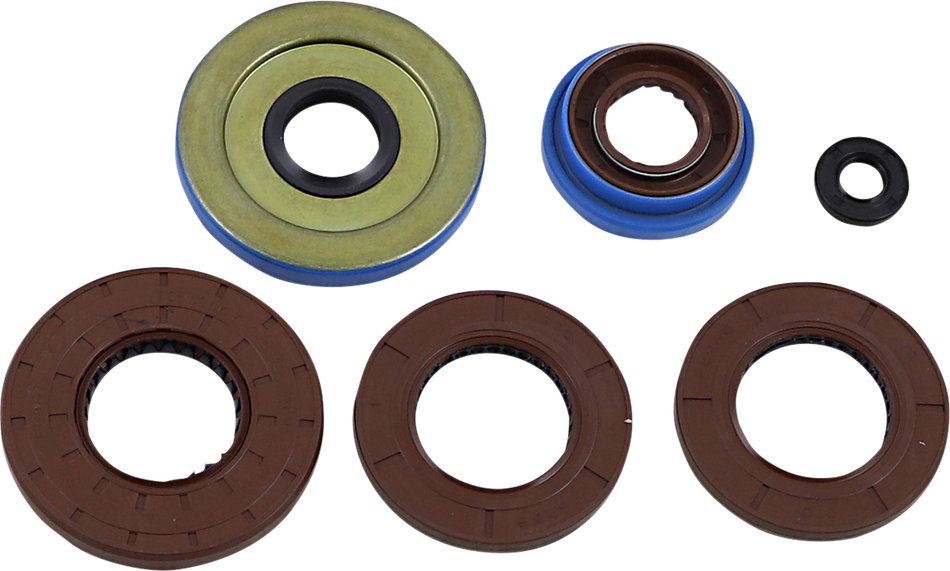 MOOSE RACING Oil Seal Set 822141MSE