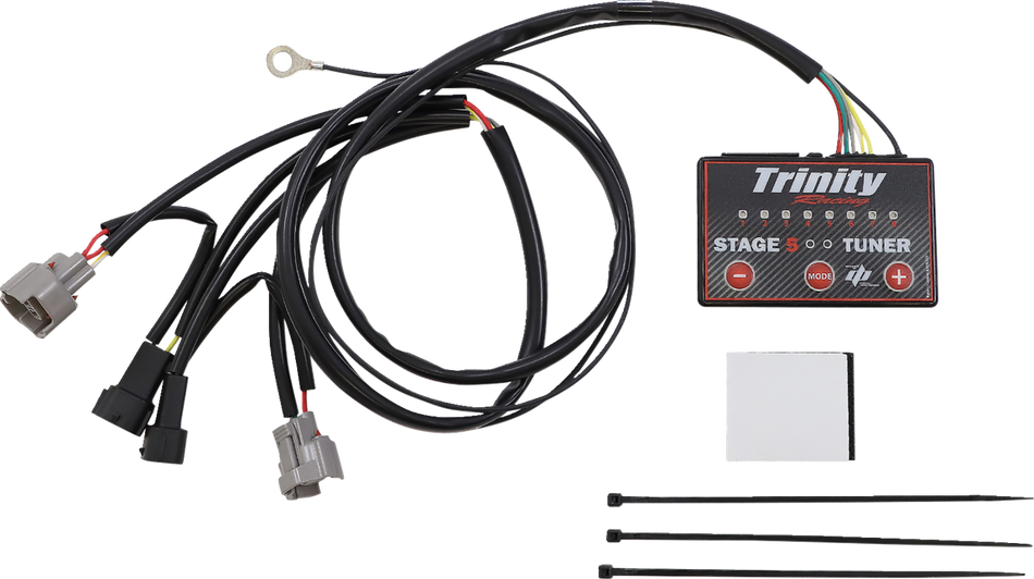 TRINITY RACING Electric Fuel Injection Control - Renegade 1000 TR-F102