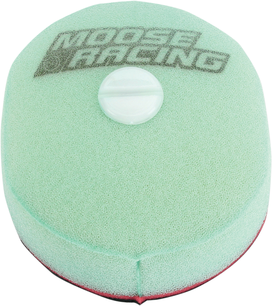 MOOSE RACING Vorgeölter Luftfilter P1-50-04 