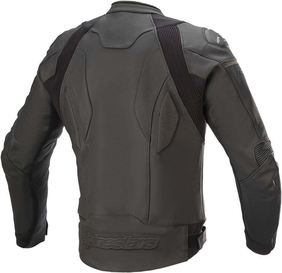 Chaqueta ALPINESTARS GP Plus R v3 - Negro/Negro - US 50 / EU 60 3100520-1100-60 