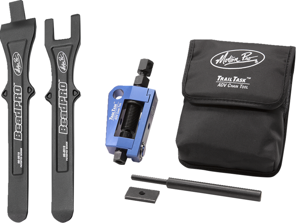 MOTION PRO Tool Kit - ADV/Off-Road 20-0351