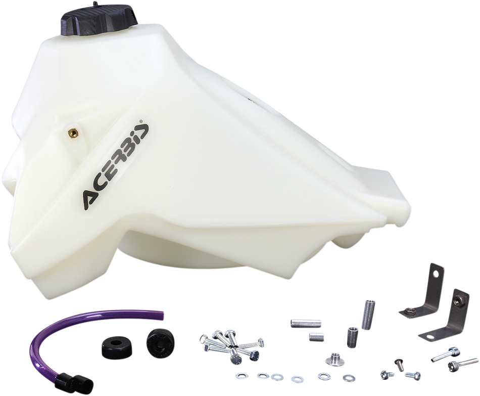 ACERBIS Gas Tank - Natural - Honda - 3.1 Gallon 2374290147