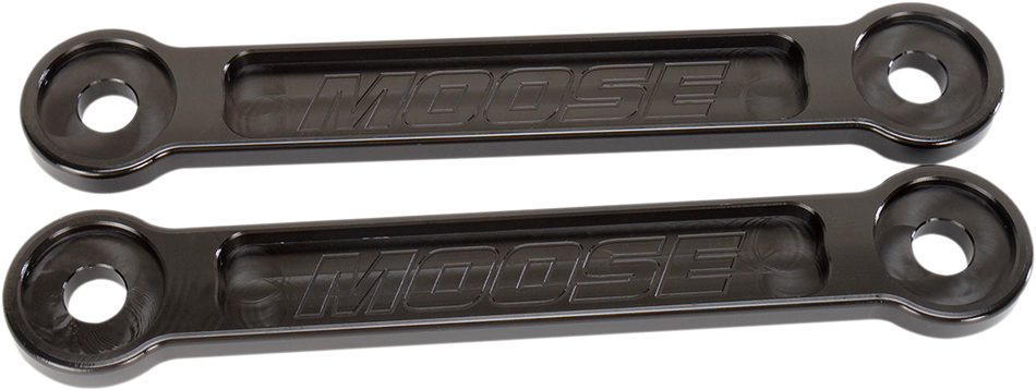 MOOSE RACING Lowering Pull Rod - Lowers 1" 0419-0011