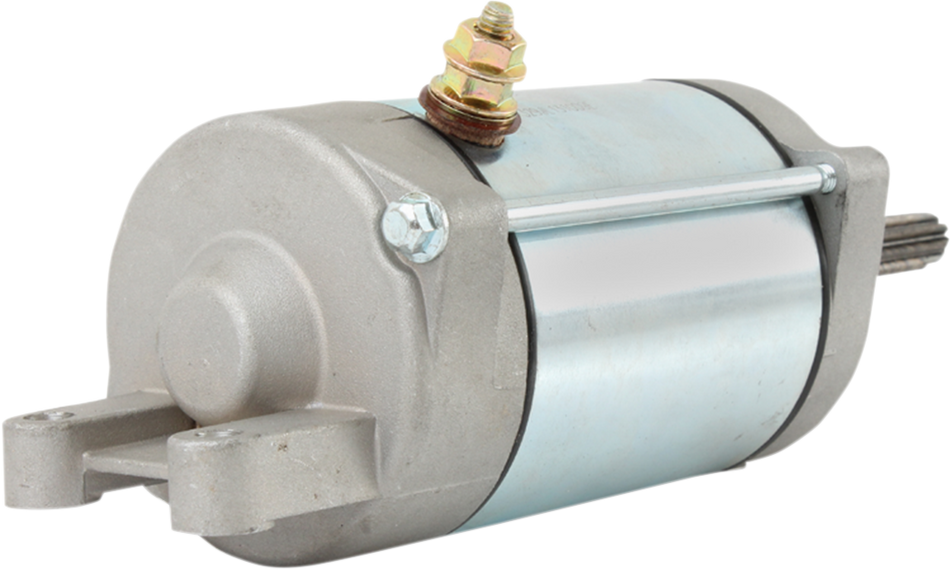 Parts Unlimited Starter Motor 410-54073