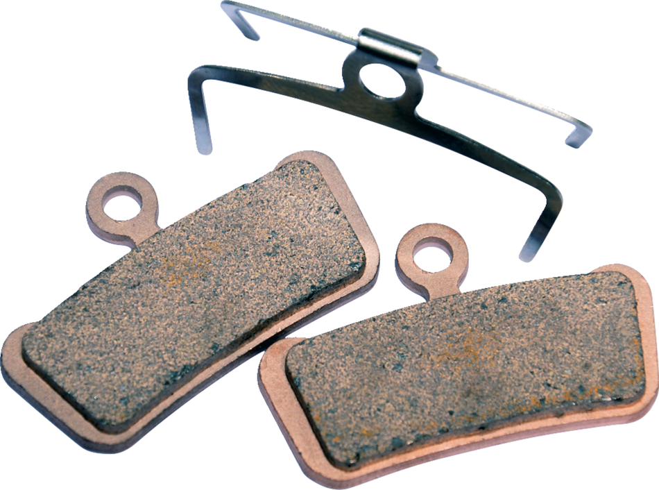 DP BRAKES XC-Pro Brake Pads - XC023 XC023