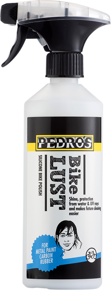 PEDRO'S Bike Lust - 16 US fl oz. 6060161 