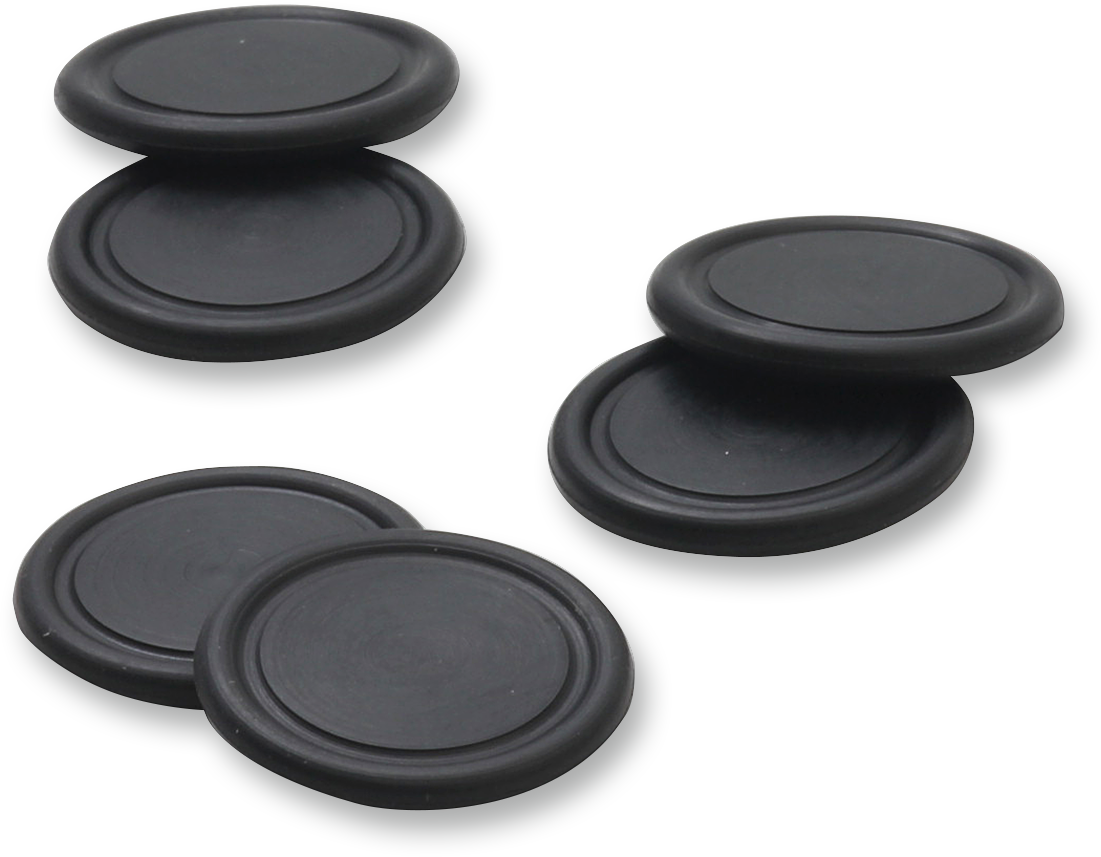 SUDCO Valve Seal Cover - Honda 620-710