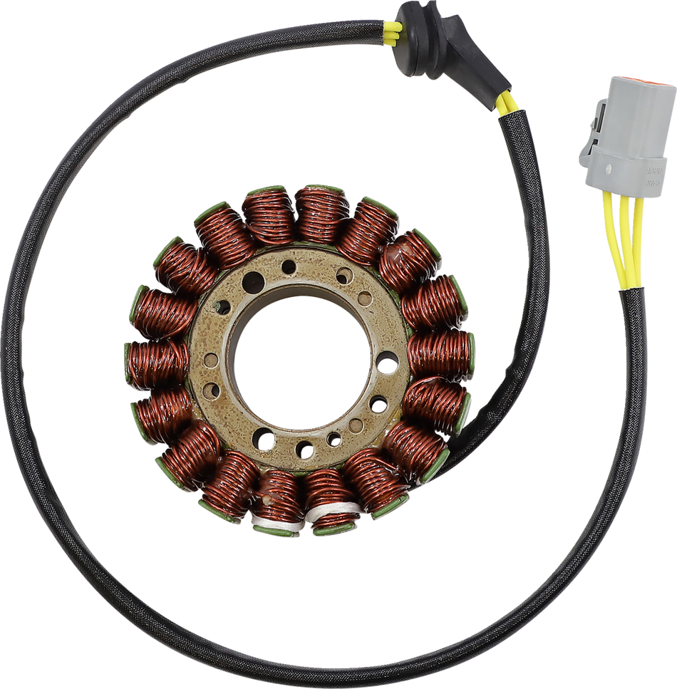 RICK'S MOTORSPORT ELECTRIC Stator - Buell 21-040