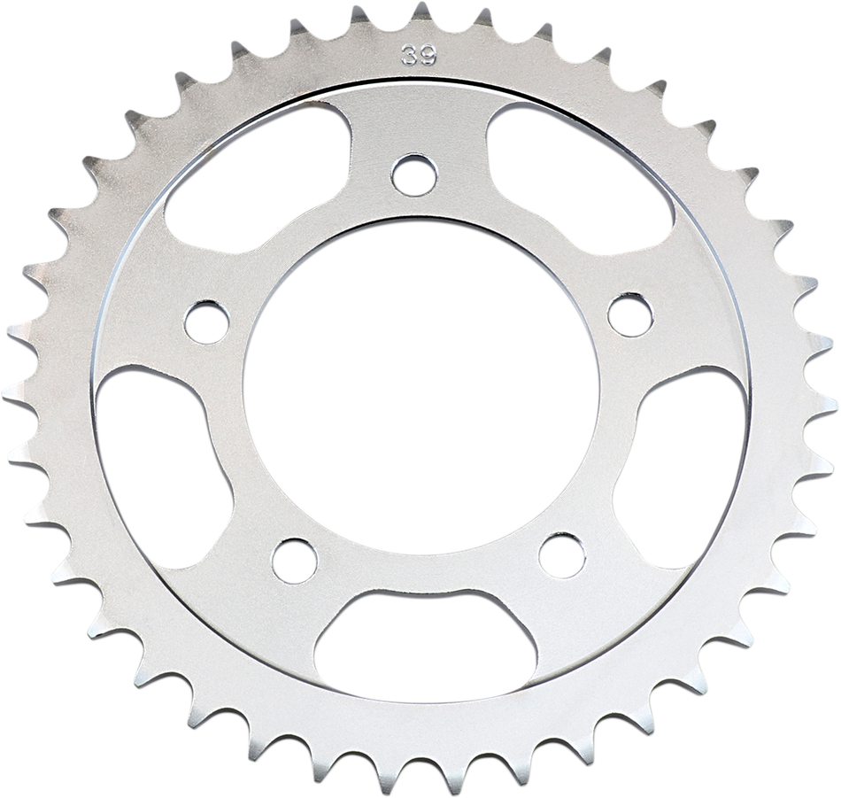 Parts Unlimited Rear Suzuki Sprocket - 520 - 39 Tooth Ct474-39s